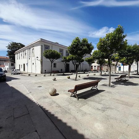 Laranjal Guesthouse Vila do Conde Exterior photo